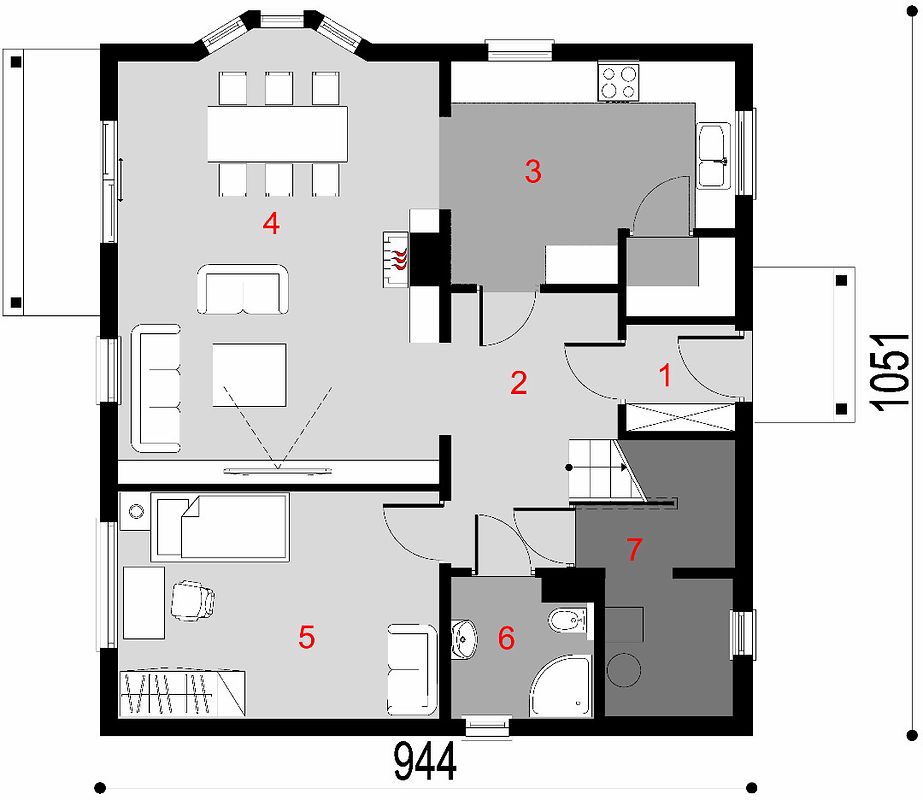 floor image