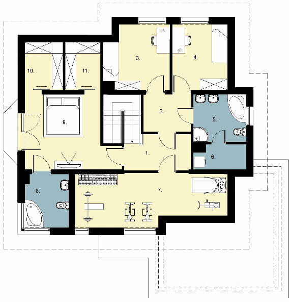 floor image