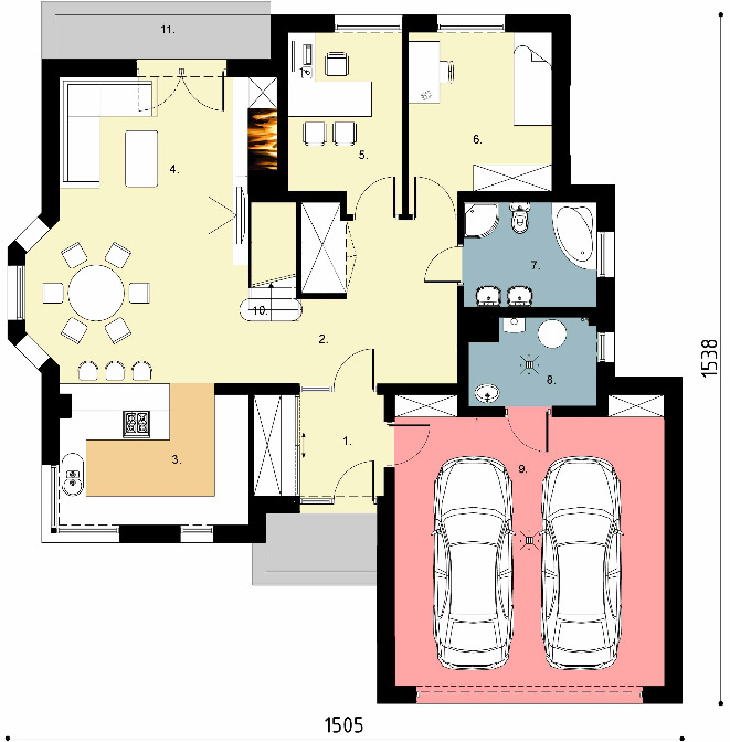 floor image