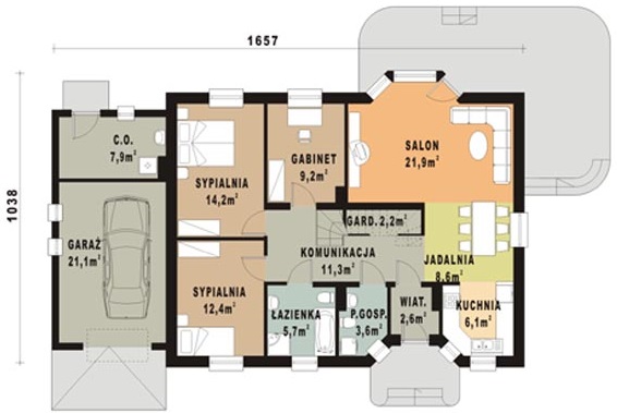 floor image
