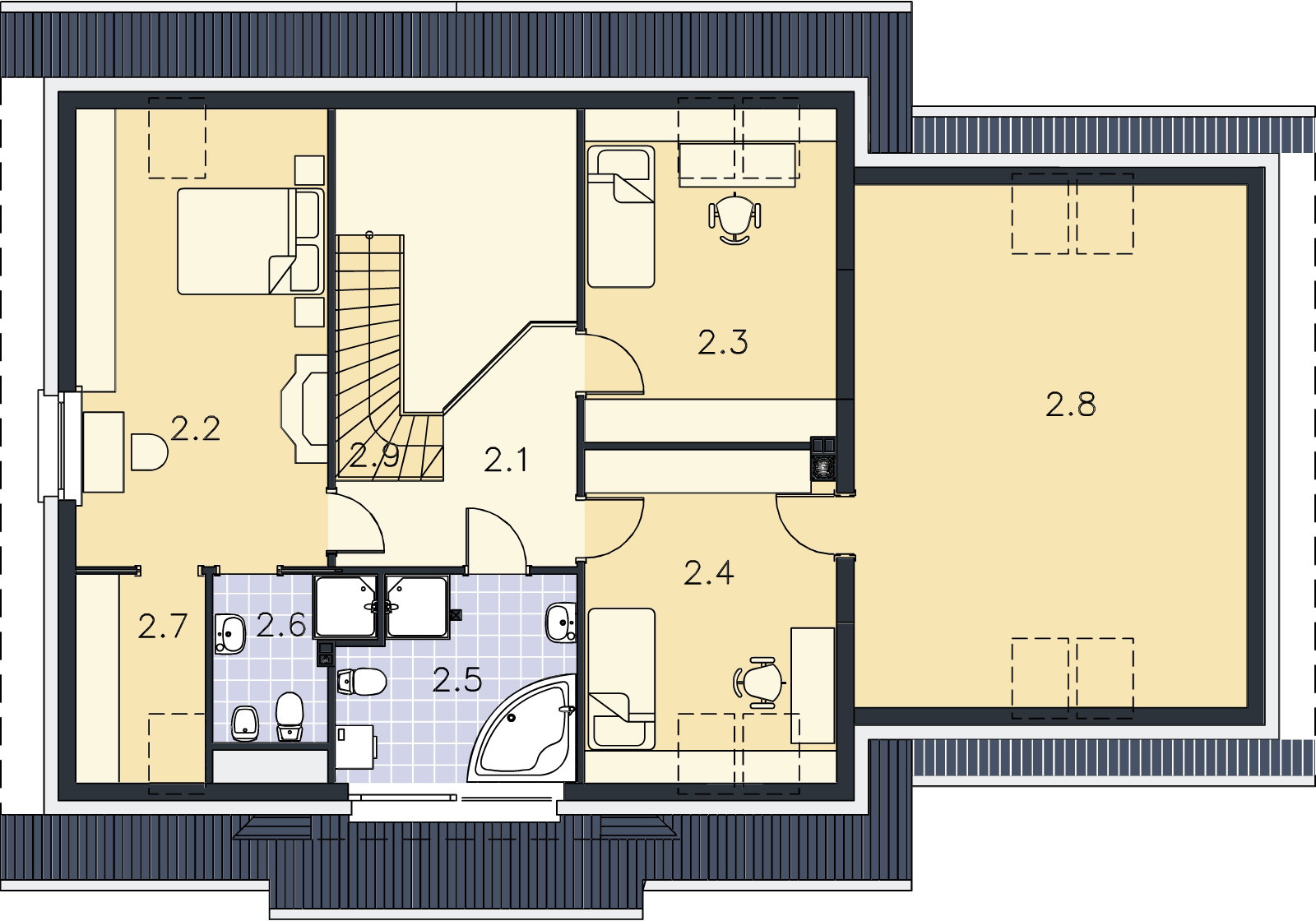 floor image