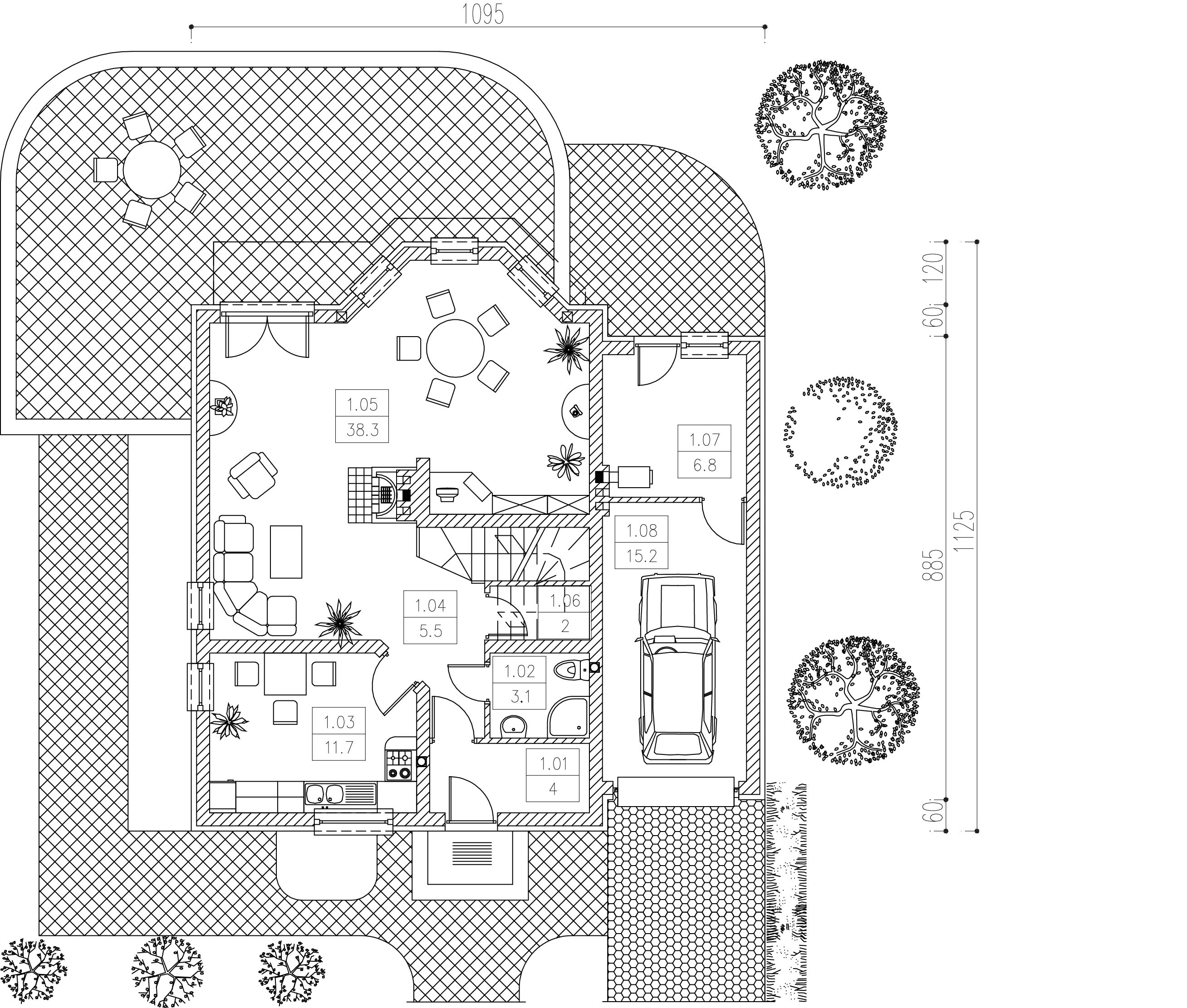floor image