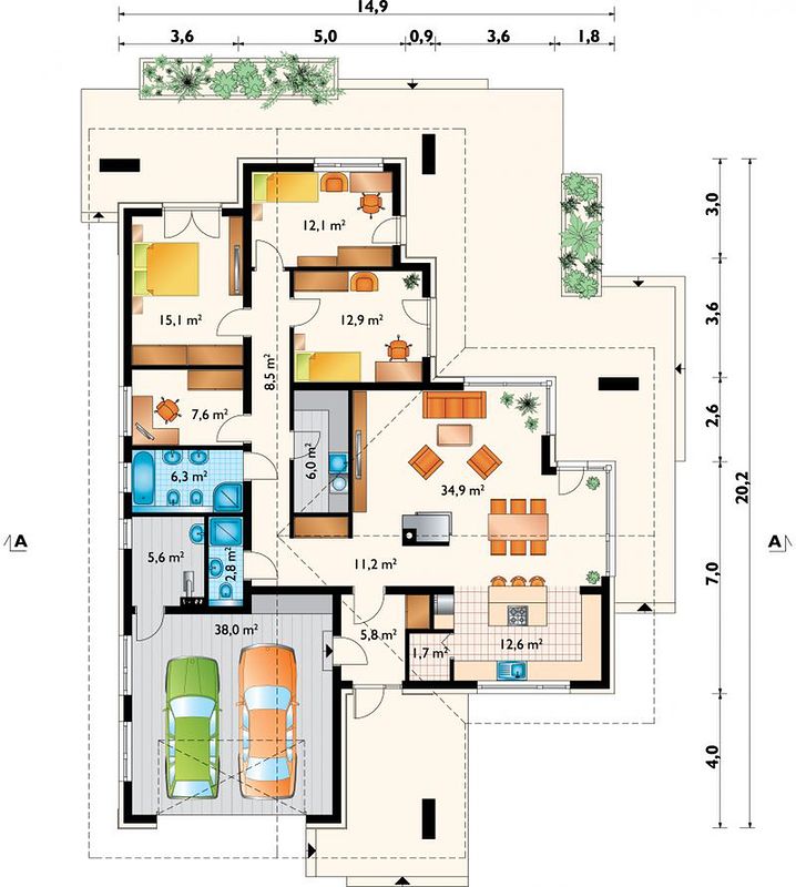floor image