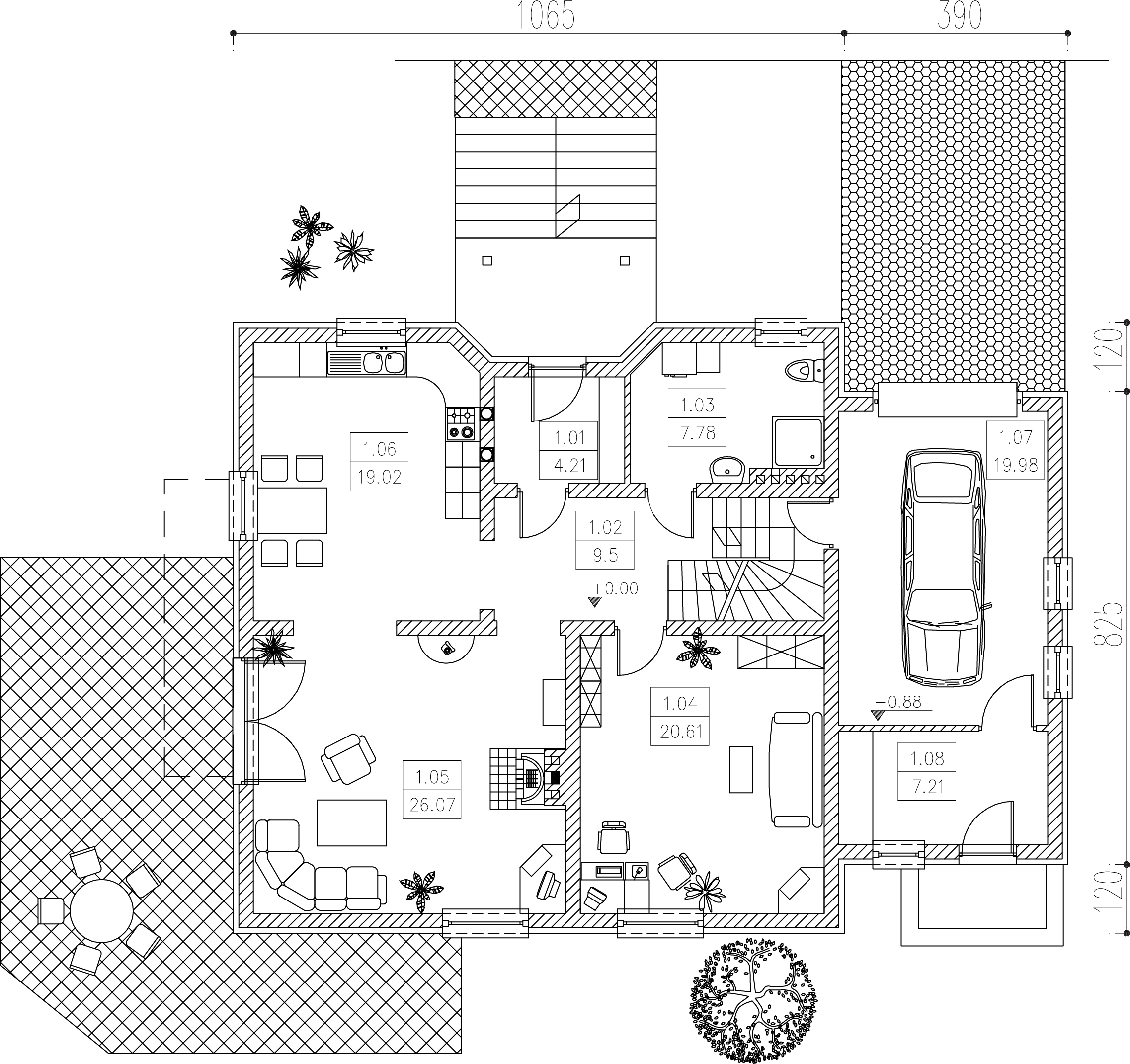 floor image