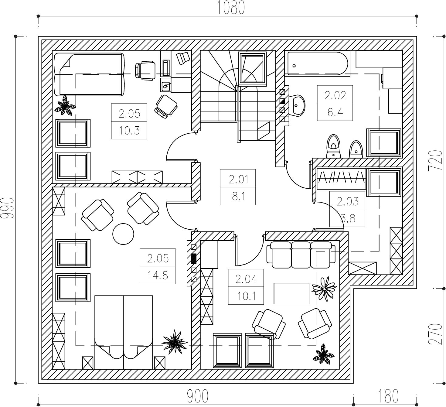 floor image