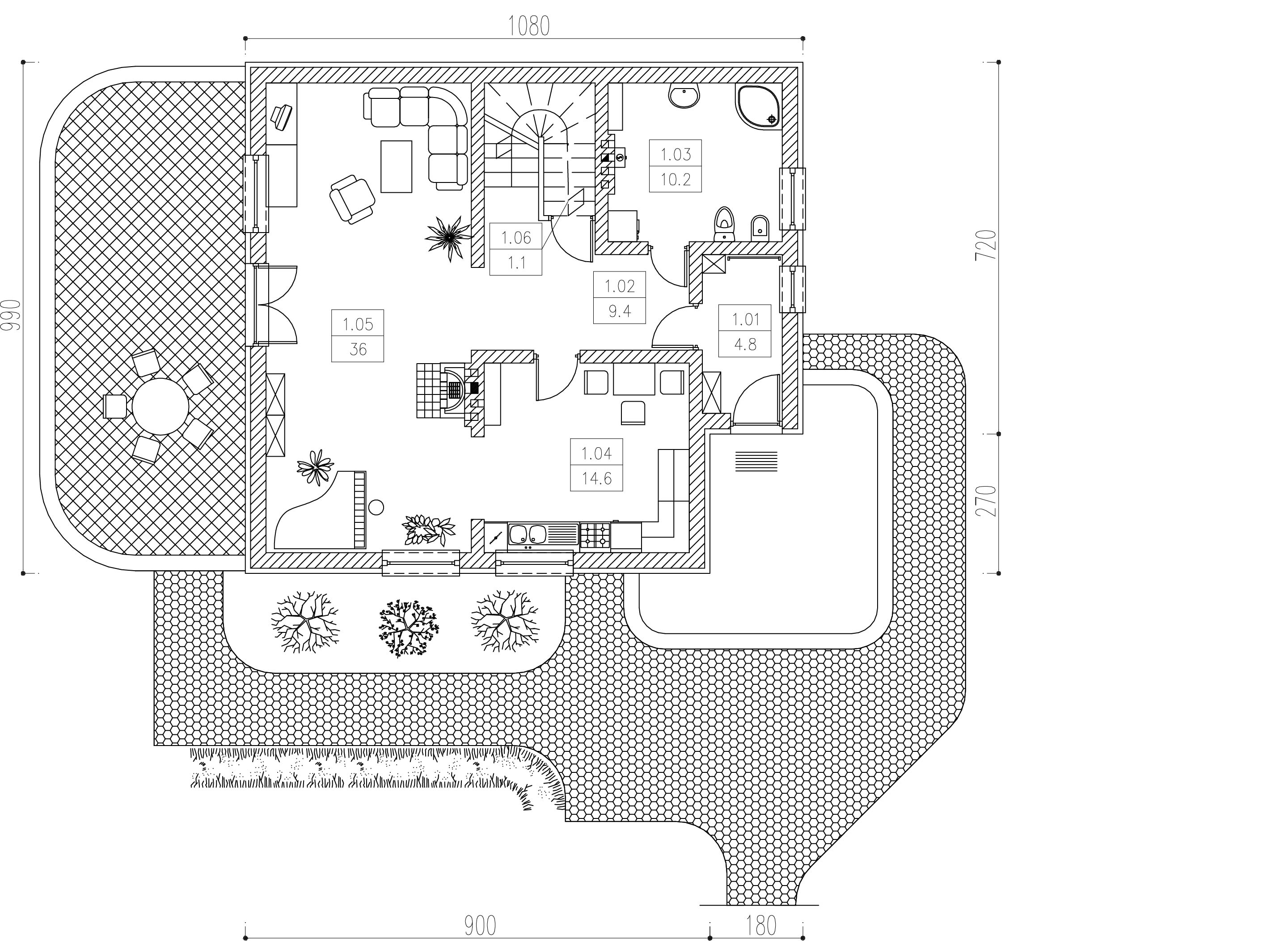 floor image