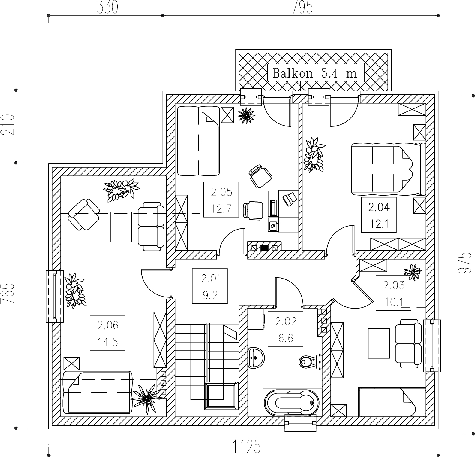 floor image