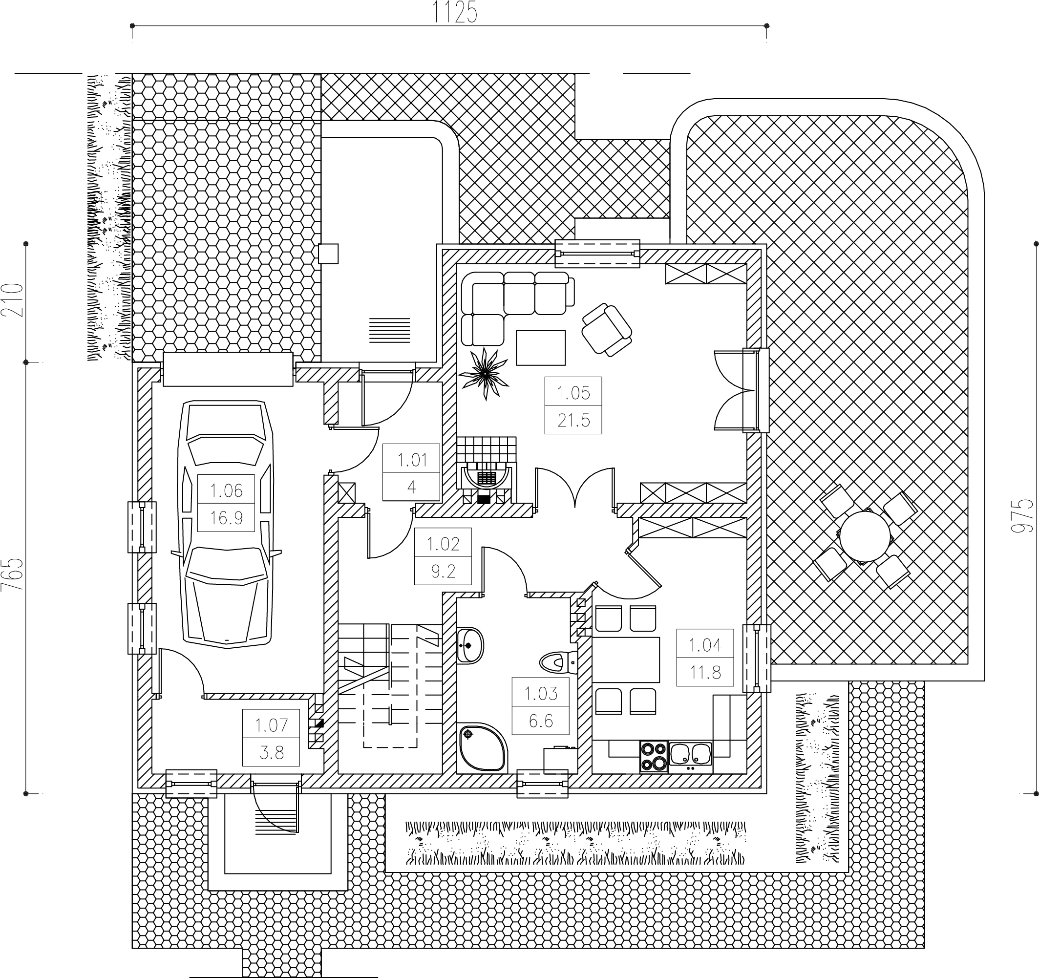 floor image