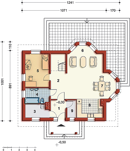 floor image