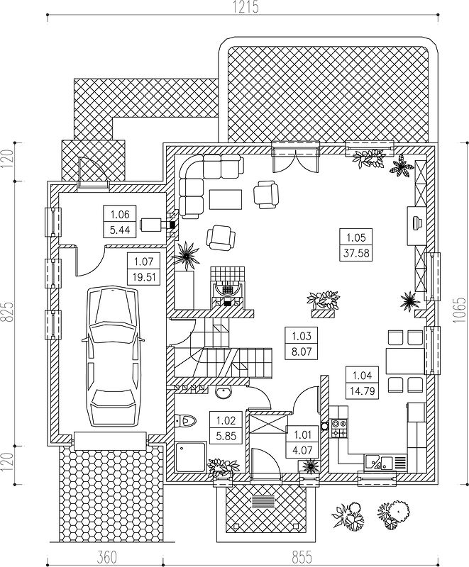 floor image