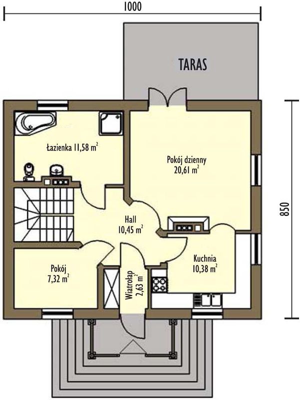 floor image