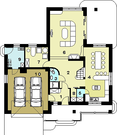 floor image