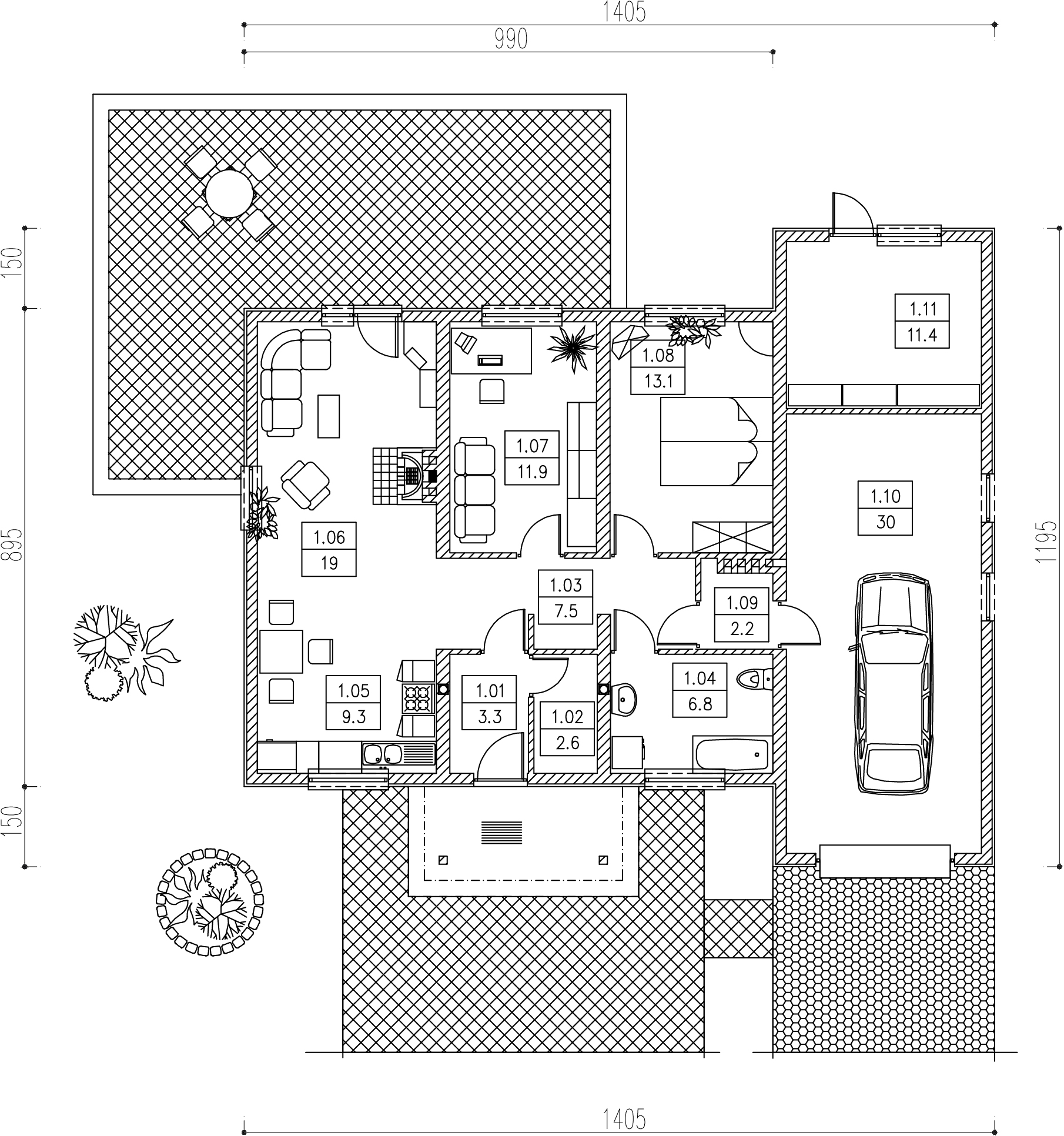 floor image