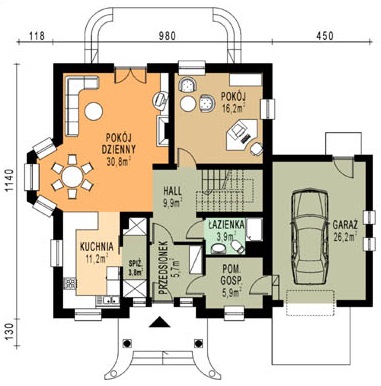 floor image