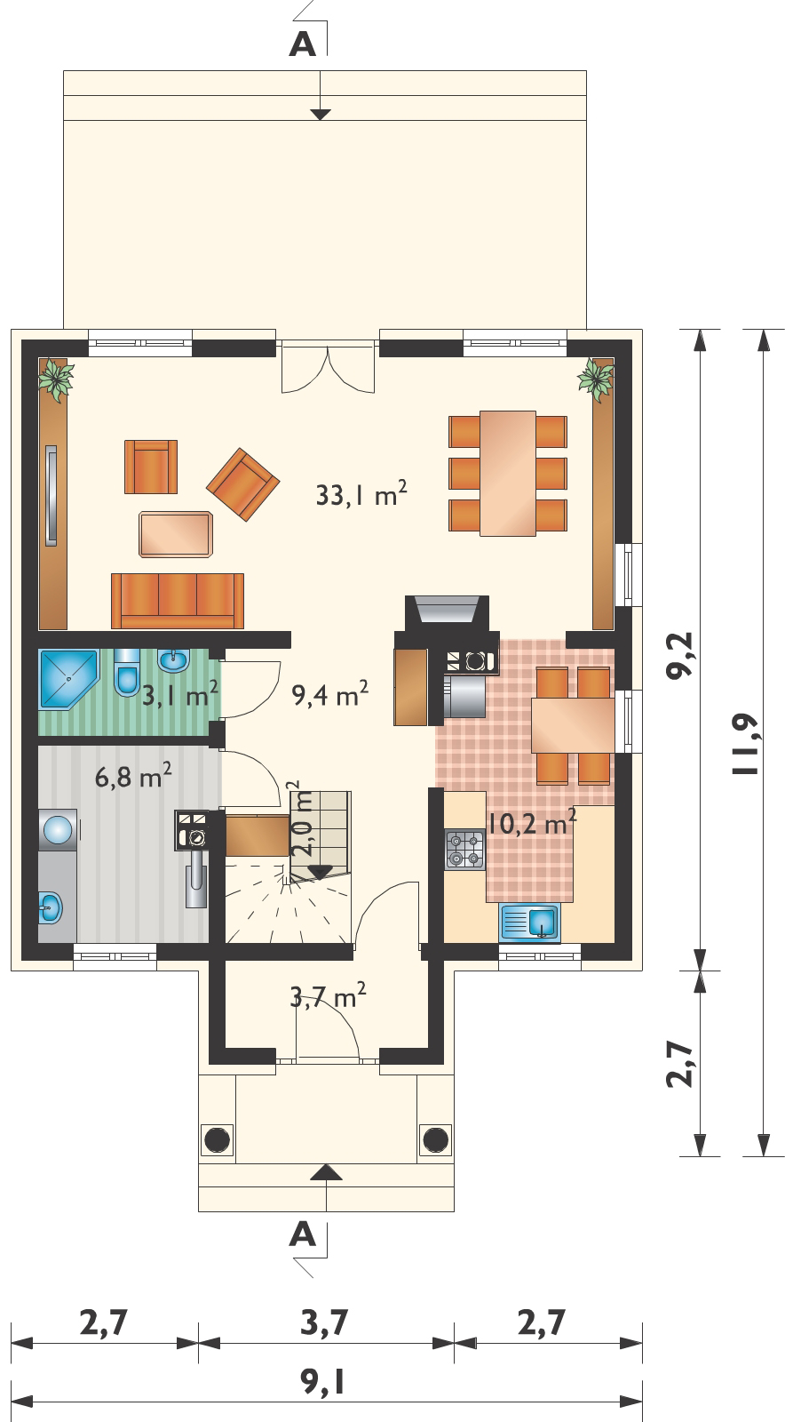floor image