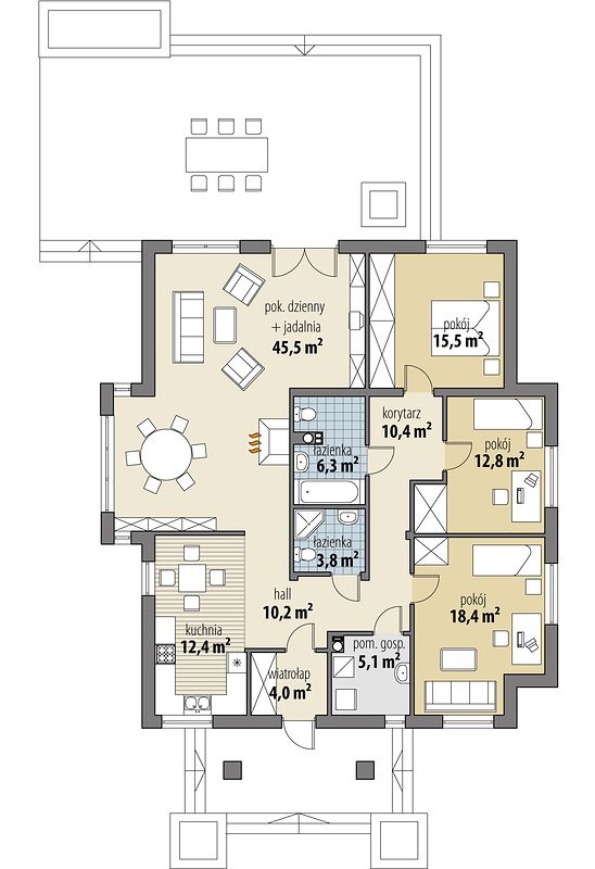 floor image