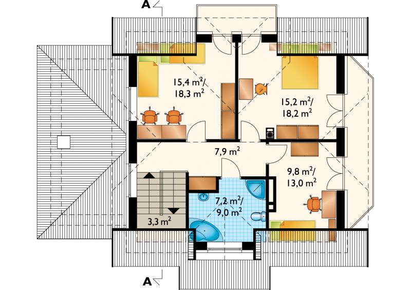 floor image