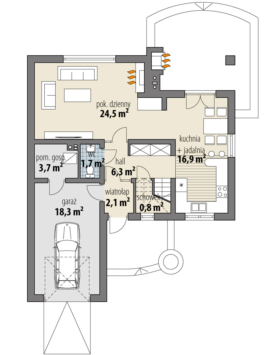 floor image