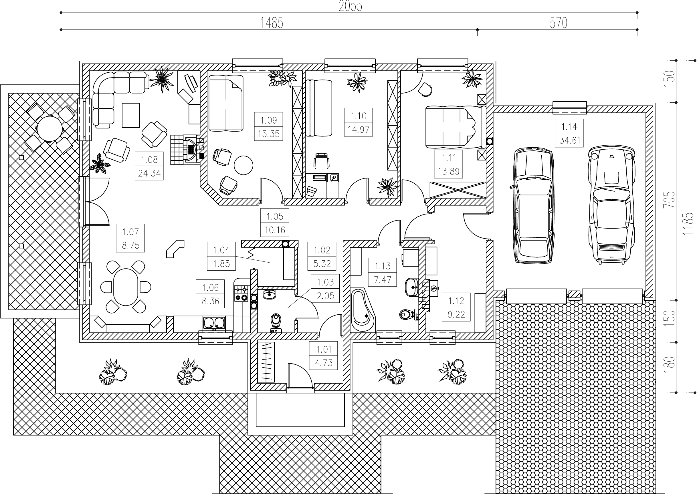 floor image
