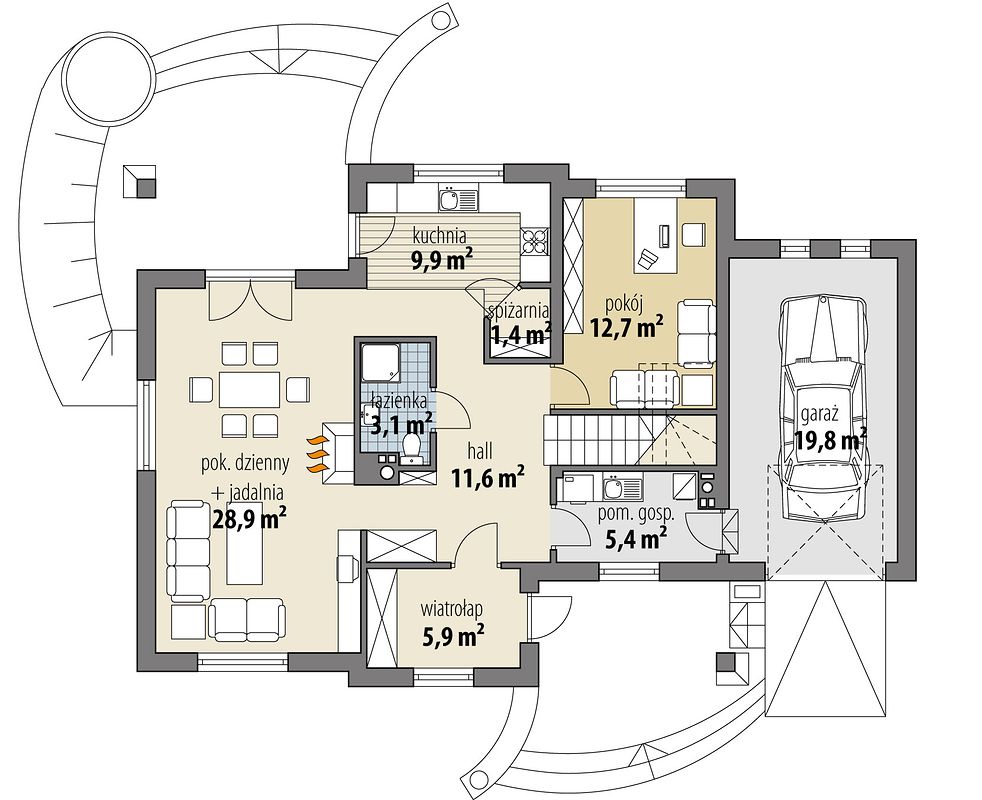 floor image