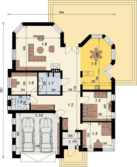 floor image