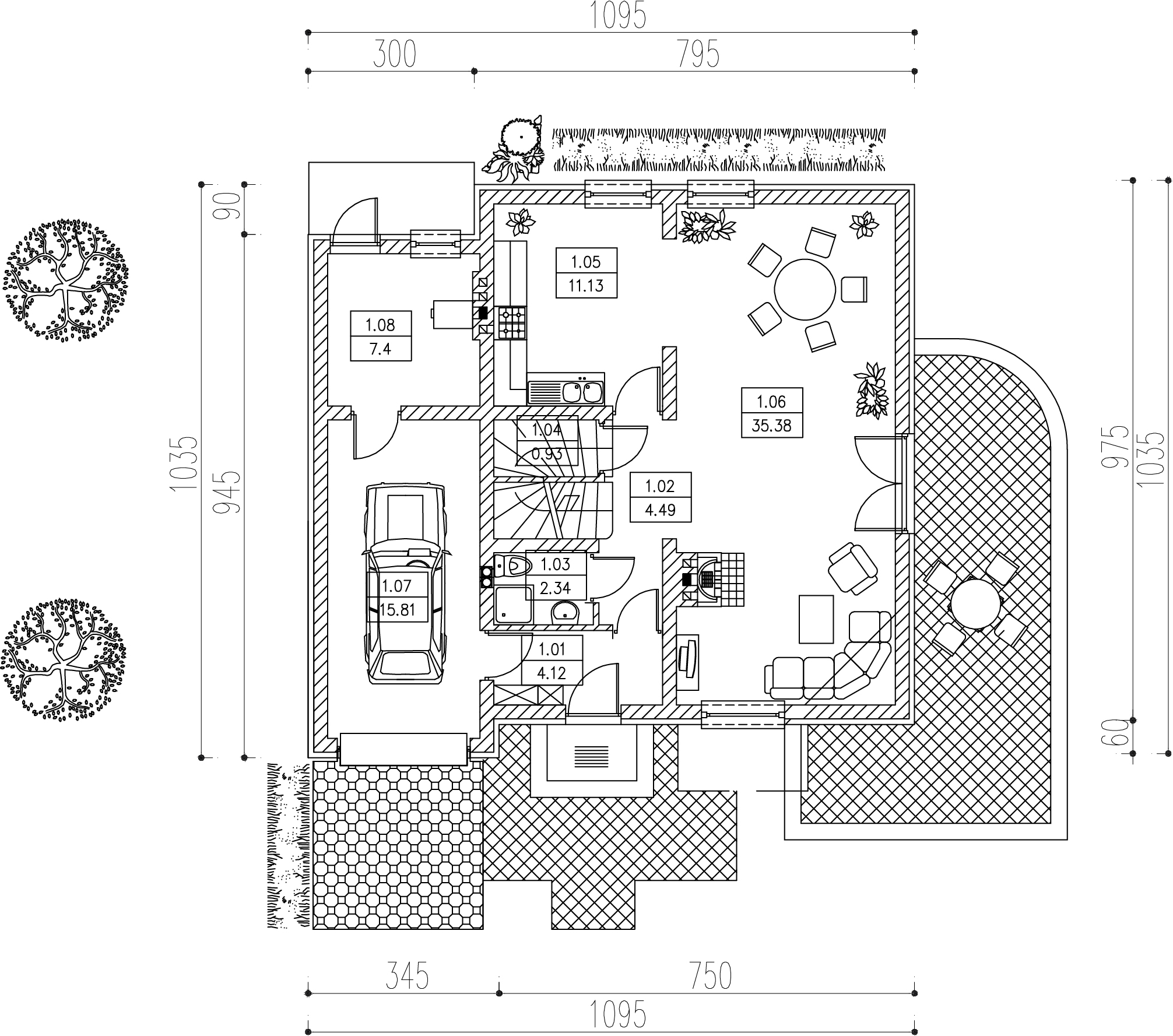 floor image