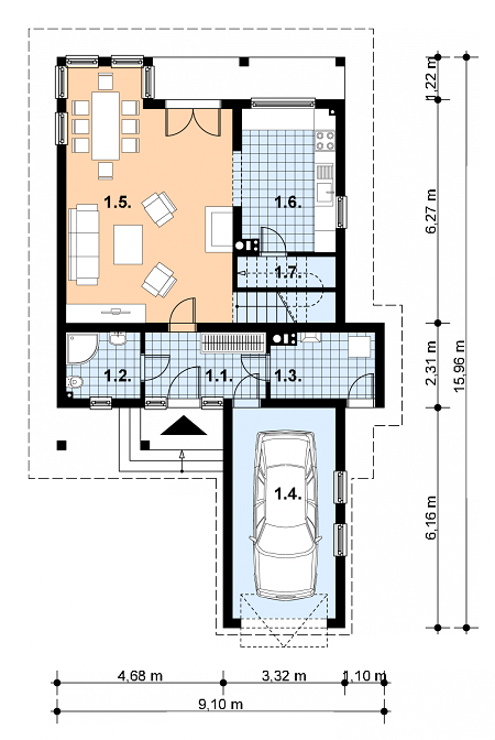 floor image