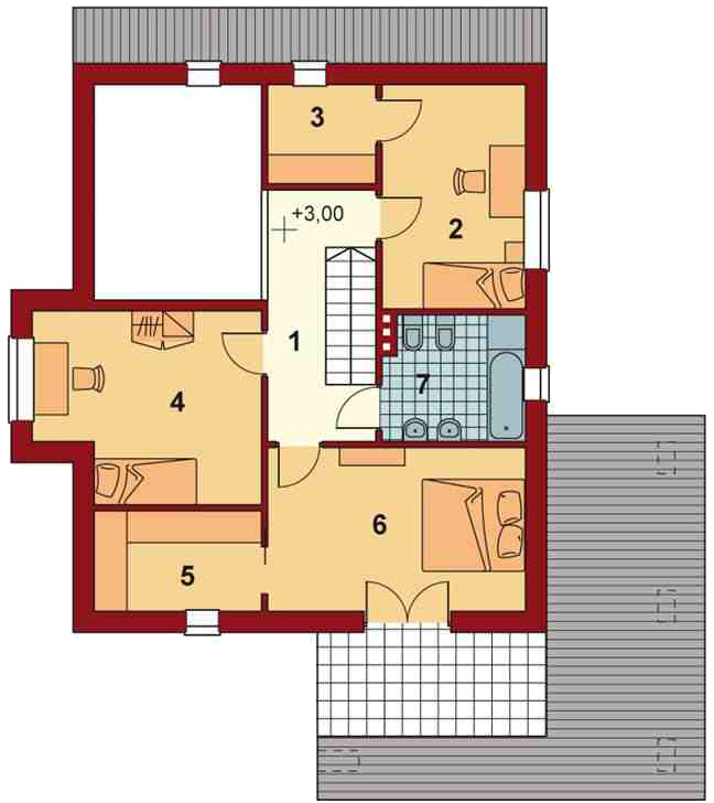 floor image