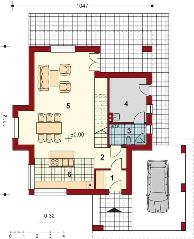 floor image