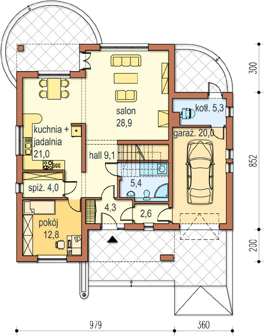 floor image