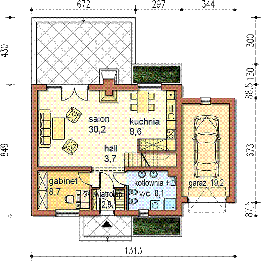 floor image