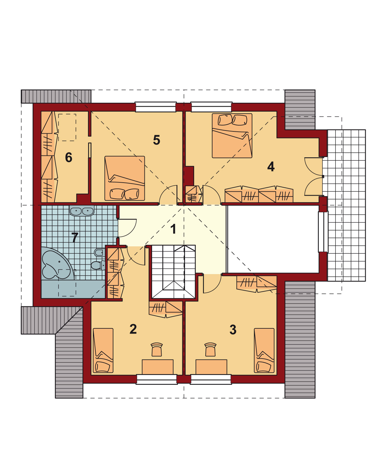 floor image