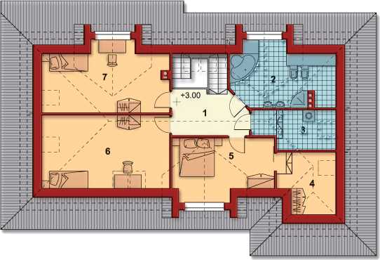 floor image