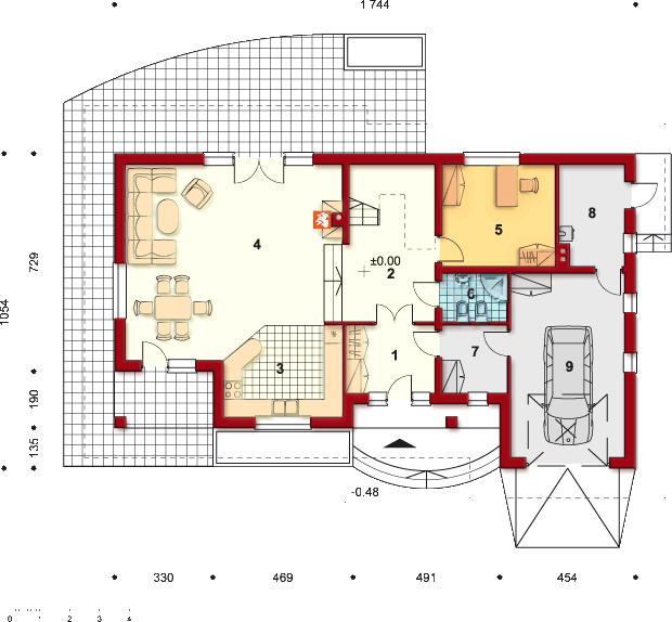 floor image