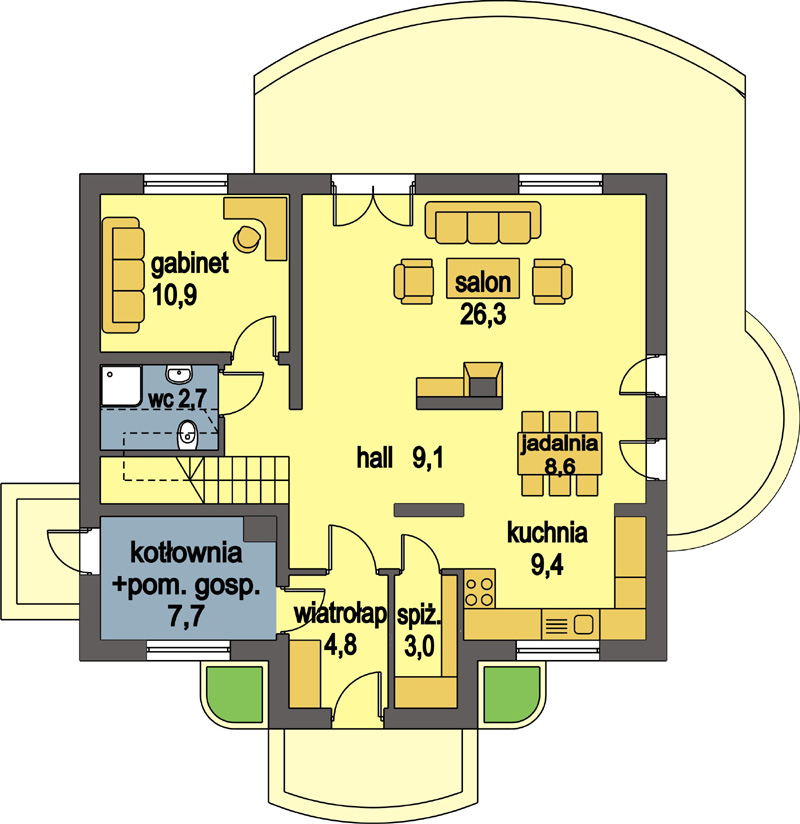 floor image