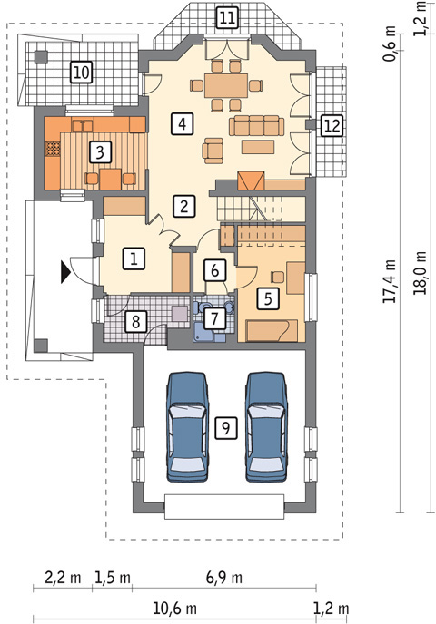floor image