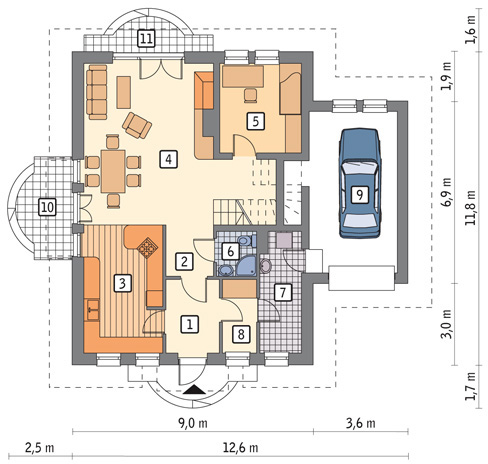 floor image