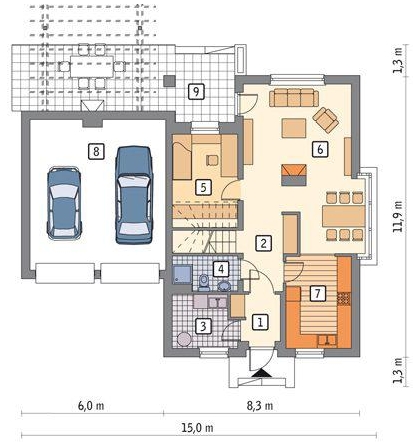 floor image