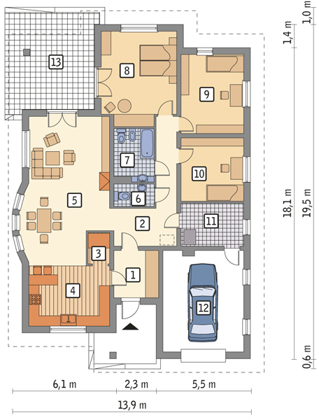 floor image