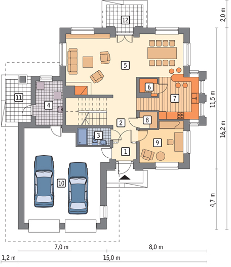 floor image