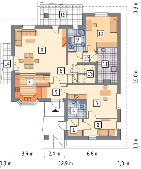 floor image