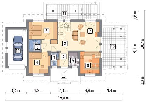 floor image