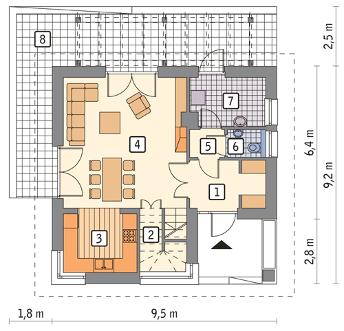 floor image