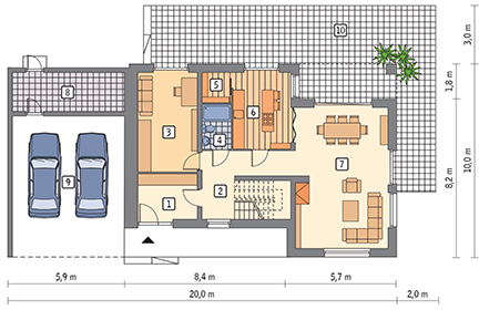 floor image