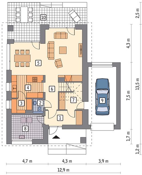 floor image