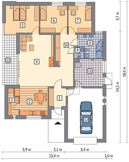 floor image