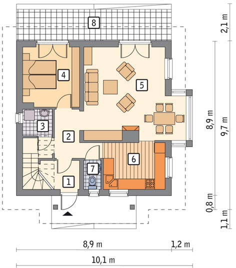 floor image