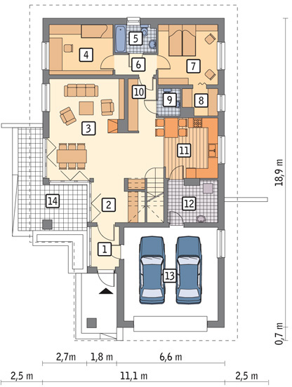 floor image