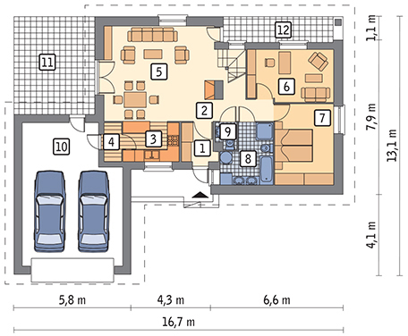 floor image