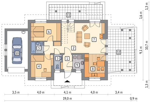 floor image